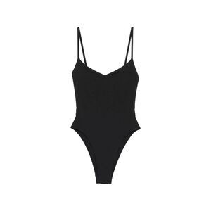 Bondi Born Black Beachwear - One-Pieces Women